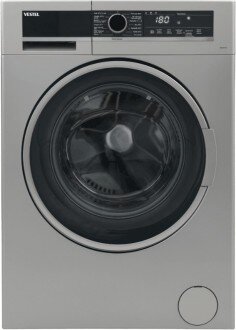 Vestel CMI 8710 G Çamaşır Makinesi kullananlar yorumlar